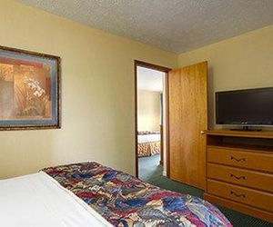 Evergreen Smoky Mountain Lodge & Convention Center Pigeon Forge United States