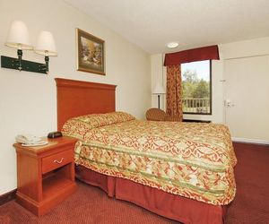 Howard Johnson by Wyndham Pigeon Forge Pigeon Forge United States