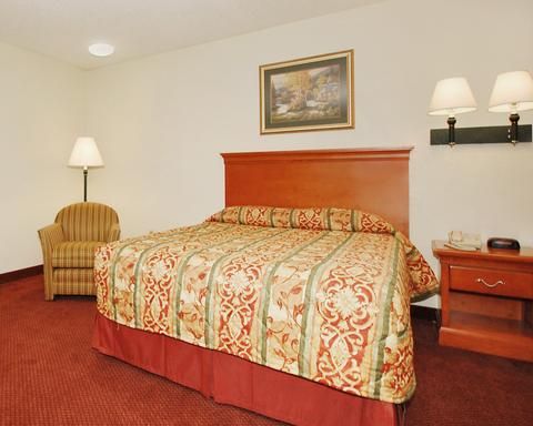 Howard Johnson by Wyndham Pigeon Forge