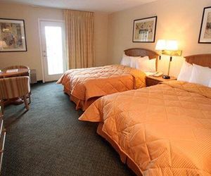 Comfort Inn & Suites at Dollywood Lane Pigeon Forge United States