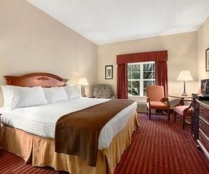 Ramada by Wyndham Pigeon Forge North Pigeon Forge United States