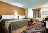 Отзывы Mountain Vista Inn & Suites — Parkway, 2 звезды