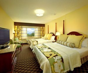 Quality Inn Near the Island Pigeon Forge Pigeon Forge United States