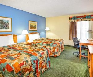 Days Inn by Wyndham Raleigh-Airport-Research Triangle Park Clegg United States