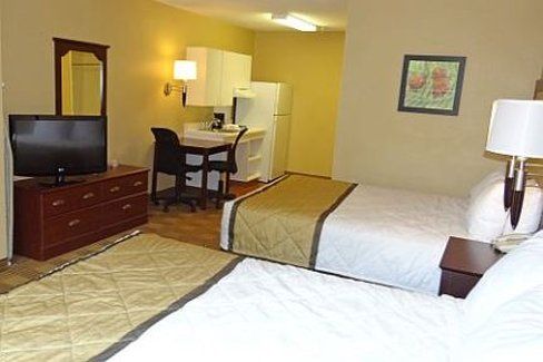 Photo of Extended Stay America Suites - Raleigh - RDU Airport