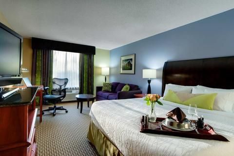 Photo of Hilton Garden Inn Raleigh Durham Airport