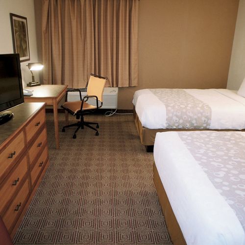Photo of Quality Inn & Suites Raleigh Durham Airport