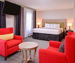 Country Inn & Suites by Radisson, Raleigh-Durham Airport, NC Morrisville United States