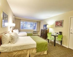 Hollywood Orchid Suites Hollywood United States