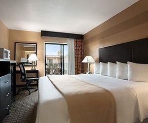 Days Inn by Wyndham Hollywood Near Universal Studios Hollywood United States