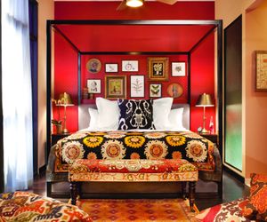 The Redbury @ Hollywood and Vine Hotel Hollywood United States