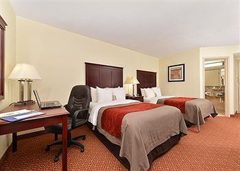 Comfort Inn Birmingham Homewood