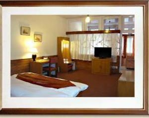 Hotel Mount View Dalhousie India