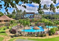 Отзывы Aston Maui Kaanapali Villas, 4 звезды