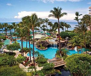 Marriotts Maui Ocean Club - Molokai, Maui & Lanai Towers Kaanapali United States