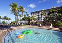 Отзывы Westin Ka’anapali Ocean Resort Villas, 4 звезды