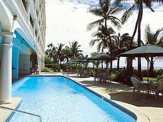 Фото отеля Lahaina Shores Beach Resort, a Destination by Hyatt Residence