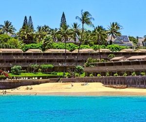 Kahana Sunset Kapalua United States