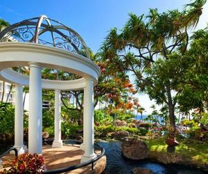 The Westin Maui Resort & Spa Kaanapali United States