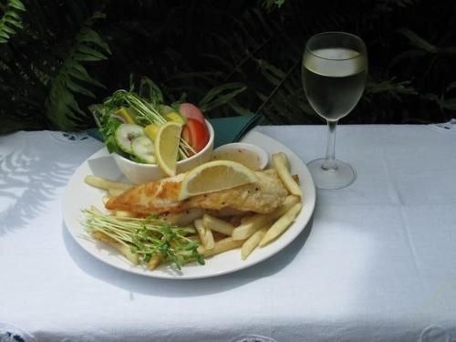 Hotel Photo 9