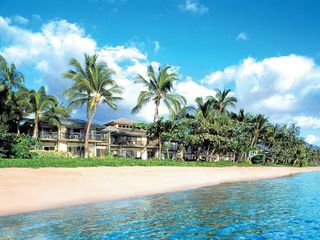 Фото отеля Puunoa Beach Estates, a Destination by Hyatt Residence