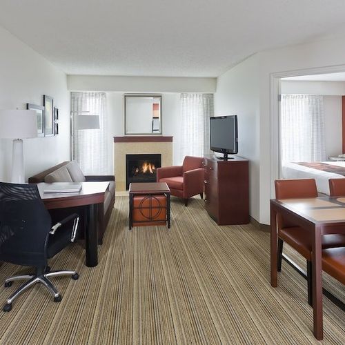 Photo of Residence Inn by Marriott Dallas Lewisville