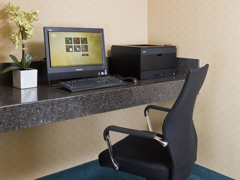 Hotel Photo 15