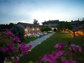 Фото отеля Agriturismo il Vagabondo