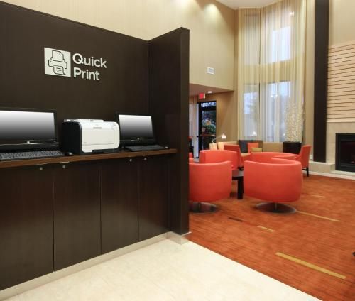 Hotel Photo 16