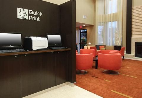 Hotel Photo 17