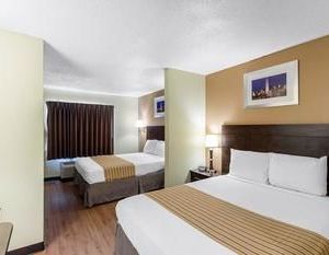 Suburban Extended Stay DFW Airport North Lewisville United States