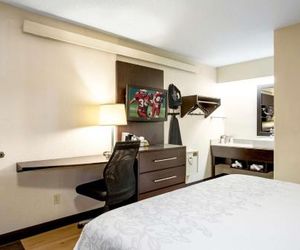 Red Roof Inn PLUS+ Baltimore-Washington DC/BWI Airport Linthicum United States