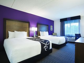 Hotel pic La Quinta by Wyndham Baltimore BWI Airport