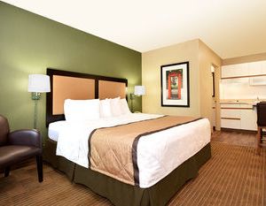 Extended Stay America - Baltimore - BWI Airport - International Dr. Linthicum United States