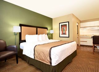 Фото отеля Extended Stay America Suites - Baltimore - BWI Airport - International