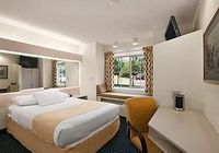 Отзывы Microtel Inn Suite by Wyndham BWI Airport, 3 звезды