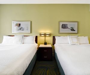 SpringHill Suites Baltimore BWI Airport Linthicum United States
