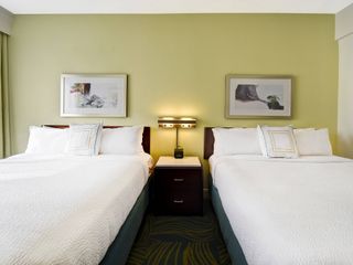 Фото отеля SpringHill Suites by Marriott Baltimore BWI Airport