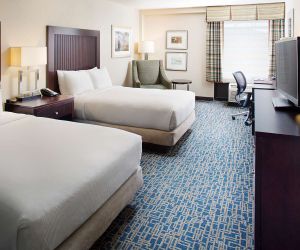 DoubleTree by Hilton Baltimore - BWI Airport Linthicum United States