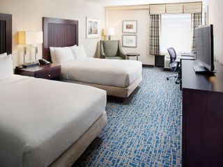 Hotel pic DoubleTree by Hilton Baltimore - BWI Airport
