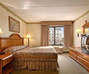 Holiday Inn Express & Suites Baltimore - BWI Airport North Linthicum United States