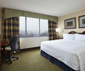 Embassy Suites Baltimore - at BWI Airport Linthicum United States