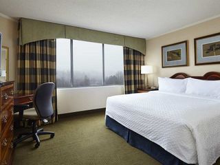 Hotel pic Embassy Suites Baltimore - at BWI Airport