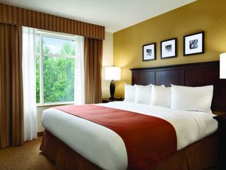 Фото отеля Country Inn & Suites by Radisson, BWI Airport (Baltimore), MD