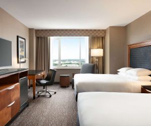 Hilton Baltimore BWI Airport Linthicum United States