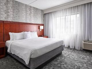 Hotel pic Courtyard By Marriott Baltimore BWI Airport