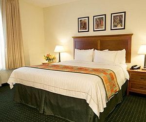 TownePlace Suites by Marriott Baltimore BWI Airport Linthicum United States