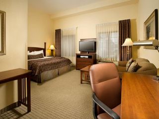 Hotel pic Staybridge Suites Baltimore BWI Airport, an IHG Hotel