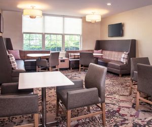 Residence Inn Baltimore BWI Airport Linthicum United States