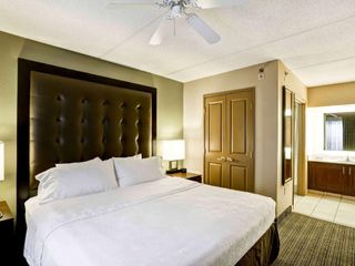 Hotel pic Homewood Suites by Hilton Baltimore-Washington Intl Apt
